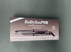 Babylisspro Nano Titanium Prima2000 Ionic Styling Iron  3 4  Stainless Steel
