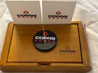 Copag Wooden Card Storage Box Plus Copag Dealers Button  2 Copag Cut Cards 