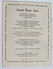 Vintage The Record Changer July 1954  jazz  Music Magazine