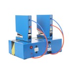 40w Dual Head Smart Pneumatic Stapler Convenience Electric Smart Stapler Steel