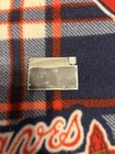 Vintage Petrol Gas Lighter  kw  Kawee Classic Novo For Repair