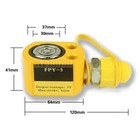 Hydraulic Lifting Jack Portable Separate Hydraulic Booster Hydrocylinder