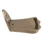Mandolin Bridge Tailpiece Non Noise Easy Upgrade For 8 String Mandolin