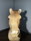 Breyer Horse  805 Proud Arabian Mare semigloss Dappled Rose Gray 1989-1990  read