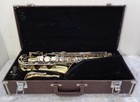 Vintage Yamaha Japan Yas-23 Alto Saxophone W  Original Hard Case Serial  200885