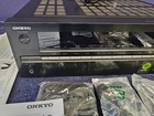 Onkyo Tx-nr535 Av Receiver 5 2 Ch 90w Per Ch Bluetooth Hdmi Home Theater New