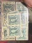 Us Scott 300 Used Vintage - Cv 11  Lot 50 Stamps