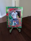 2021-22 Donruss Optic Qatar World Cup - Christian Pulisic  160 Parallel Lot