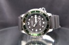 Citizen Eco-drive Men s Black Watch - Bn0155-08e