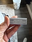 Rare Prescriptives Cosmetic Campaign Set -graphic T   Leopard Lipstick Promo Y2k