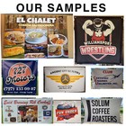 Custom Banner Sign - Quality Digital Print  - Design Tool - Fast  Production