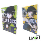 New Blue Lock Manga  english  Half full Set New  vol  1-34  - Free Shipping