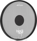 Rtom Black Hole Snap-on Mesh Practice Pad - 14 