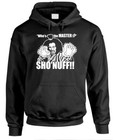 Sho  Nuff - Fleece Pullover Hoodie