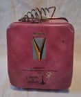 Rare Vintage 2000 Vandor I Dream Of Jeannie Retro Tv Piggy Bank Metal Episode 53