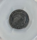 1831 Bust Dime Pcgs Vf30