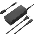 Ul Ac Adapter For Super73 Z1 Electric Bike 36v Round Plug Power Supply Psu Mains