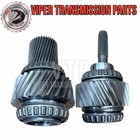 722 9 Transfer Case Input   Output Gear Shaft Assembly Set For Mercedes