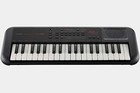 Yamaha Pss-a50 Portatone Portable Electronic Keyboard Synthesizer 32 Keys Black