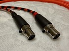 Periapt Dual 4-pin Mini Xlr To Balanced 4-pin Xlr Headphone Cable W 4 4mm Plug
