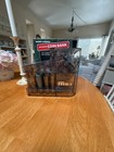 Vintage Magnif Money Cannon Motorized Coin Bank