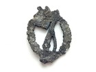 Original Infantry Assault Badge Wehrmacht War Relic Wh