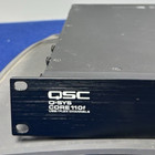 Qsc Q-sys Core 110f Usb flex Ch  Digital Signal Audio Processor - As-is  No Ssd