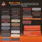 Stove Bright High Temperature Stove  Chimney   Fireplace Paint 12oz  Aerosol Can