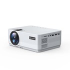 Vankyo Mini Led Projector 1080p Video Home Theater Cinema Hdmi Usb   100  Screen