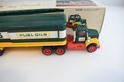Hess Truck Box Truck 1975 Original Box No Barrels