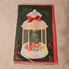 Pack Of Mystery 25 Assorted Christmas Cards With Envelopes Xmas Holiday Glitter
