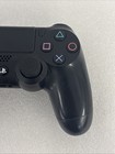 Sony Dualschock 4 Wireless Controller For Playstation 4 - Jet Black  cuh-zctu1 