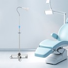 Led Examination Light Adjustable Height Examination Lamp 110-220v Exam Light Usa