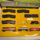 Maisto On Track Train Set Please Read 