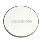 Piezoelectric Cleaning Transducer Ultrasonic Ceramic Plate 40khz 35w Low Heat