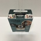 Instax Pal By Fujifilm Digital Camera 600023989 Milky White Free Shipping