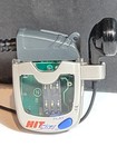 Vtg 2000 Tiger Electronics Hitclips Gray Silver Micro Music Player Tested Works 