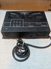Bogen Tpu100a 100 Watt Telephone Paging Amplifier