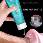3pcs Lube Personal Lubricant Water Based Long Lasting Sex-lubricant For Adult