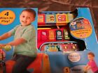 Vtech Learning Sit-to-stand Ride-on Play Ultimate Alphabet Train Free Pick Up Nj