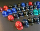 Mlb Gumball - Vending Machine Mini Batting Helmet - 2in X 1 25in