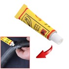 5pcs 6g Bicycle Bike Tire Tube Patch Glue Rubber Cement Puncture Repair Tool
