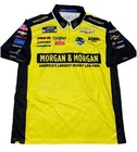 Xl 2024 Kyle Busch Morgan Law Nascar Pit Crew Shirt Rcr Chevrolet Sparco Racing