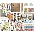 Crafts Ss Bits Pieces Vintage Junk Drawer Collecting Memories Keys Scissors