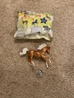 Breyer Stablemate Horse - Palomino Magnolia - Mystery Surprise - 6047