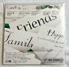 Creative Memories Expressions Of Friends Vellum Nip Nla