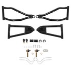 High Clearance 1 5  Forward A-arms For Polaris Rzr S 800 4 800 2009 2010-14 Atv