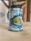 Antique Stein C  1894 Mettlach Factory Of Villeroy   Boch