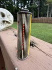Vtg Rare 1930   s- 1940   s Parko Gloss Polish   Cleaner Sample Advertising Tin Can