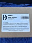 Big D Clean Breeze Scent Urinal Cake  Toss Block- 12 Pack